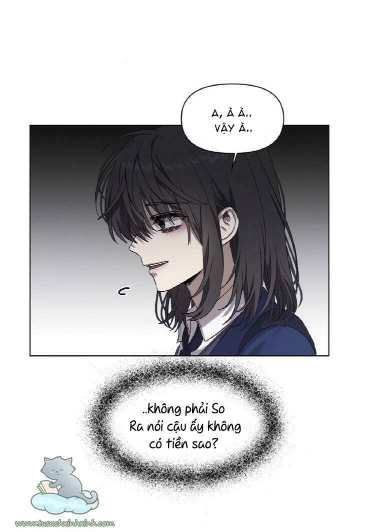 Tự Do Trong Mơ - Chương 10