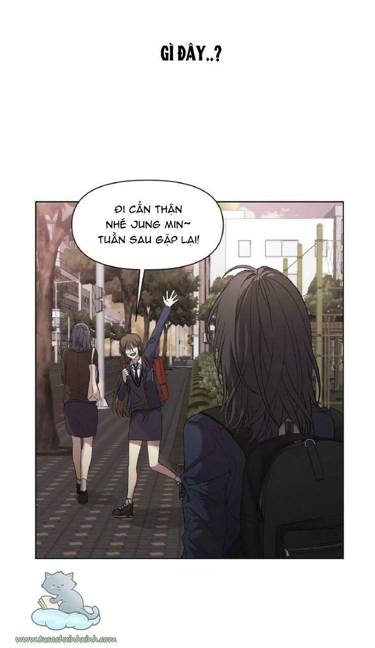 Tự Do Trong Mơ - Chương 10
