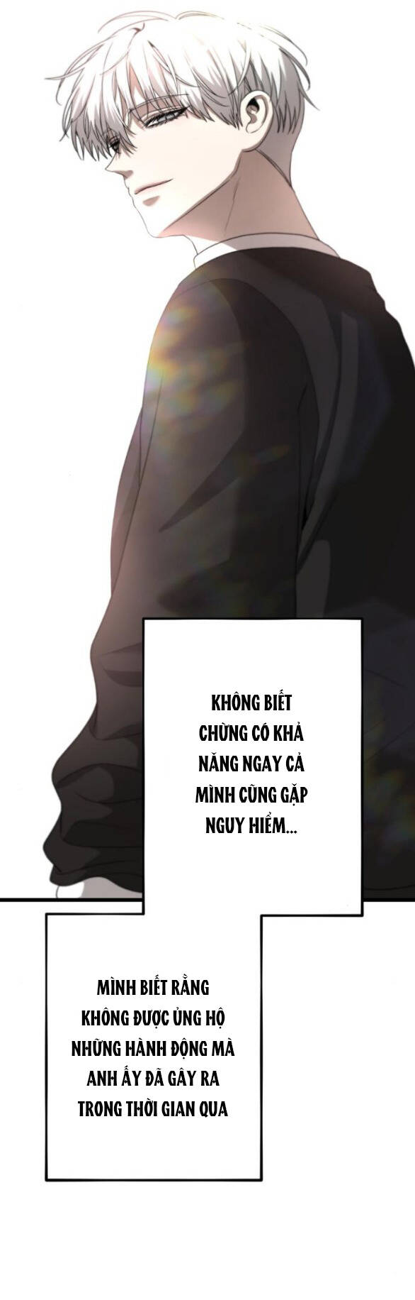 Tự Do Trong Mơ - Chương 100