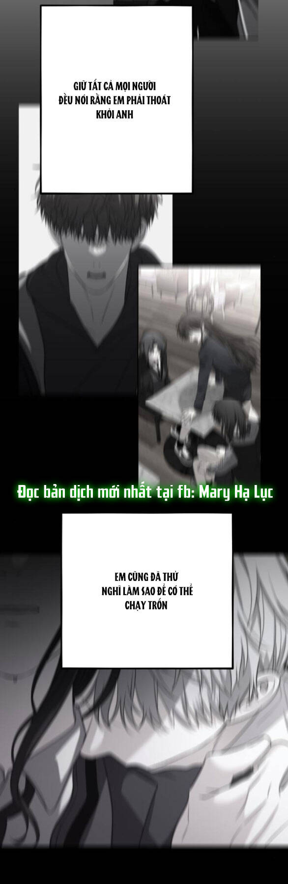 Tự Do Trong Mơ - Chương 101