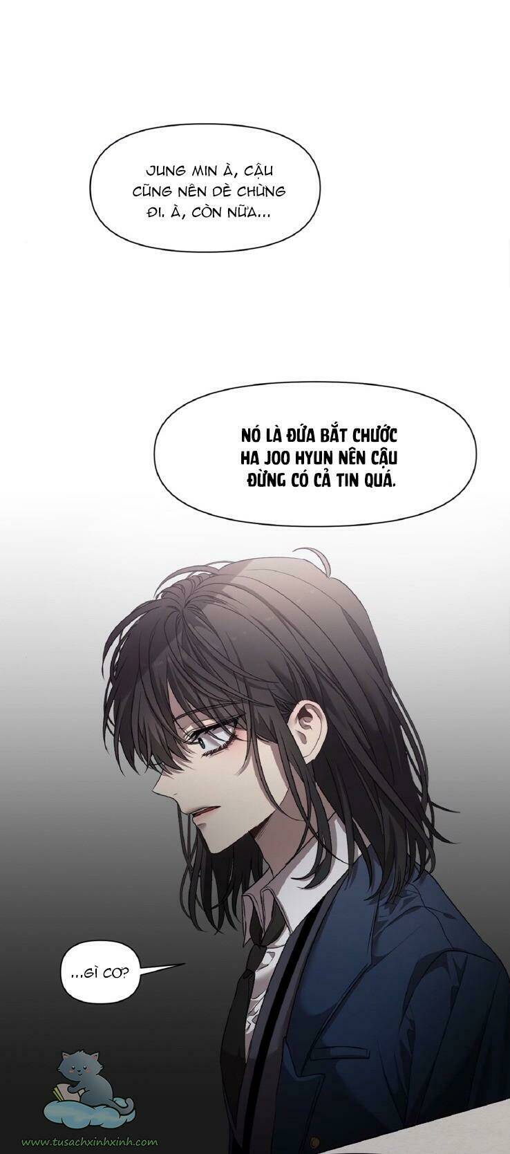 Tự Do Trong Mơ - Chương 11
