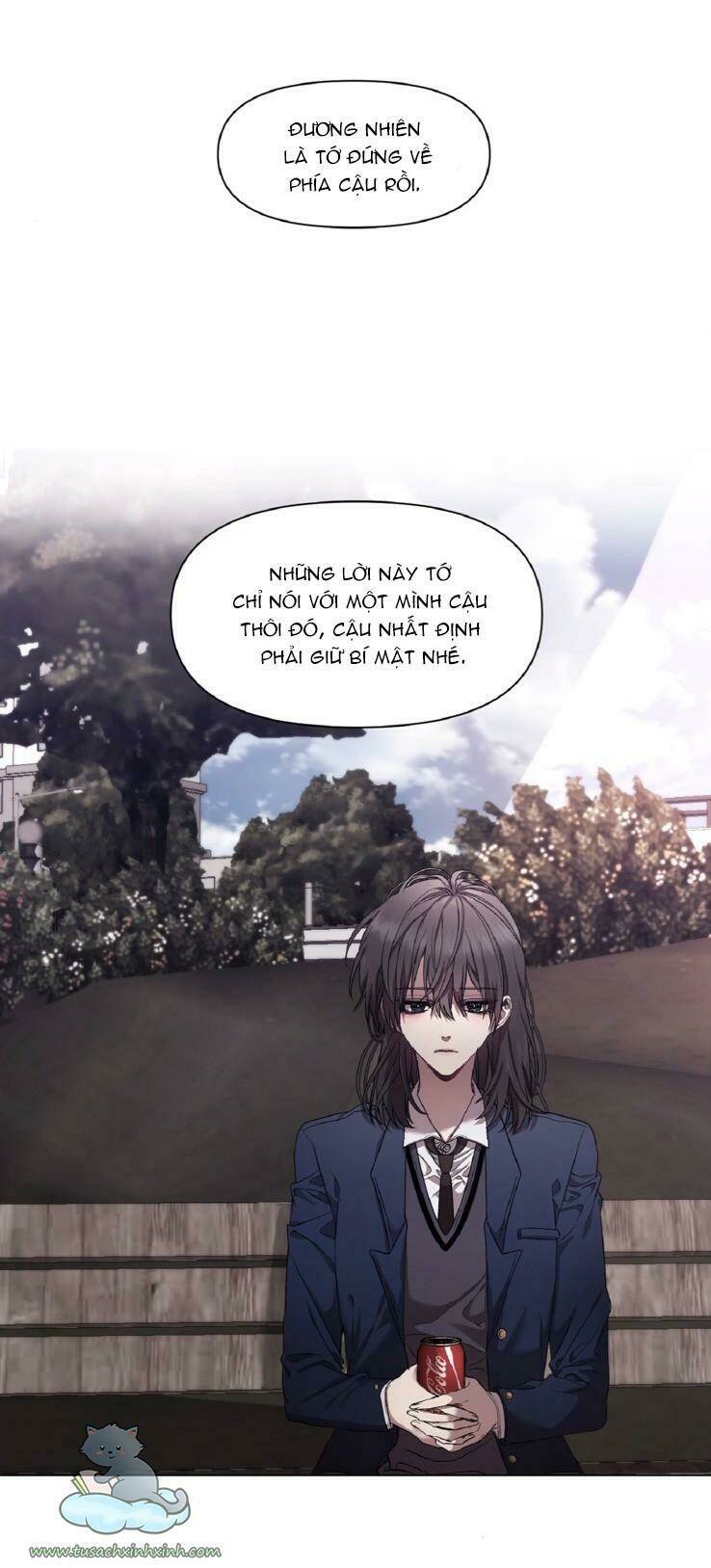 Tự Do Trong Mơ - Chương 11