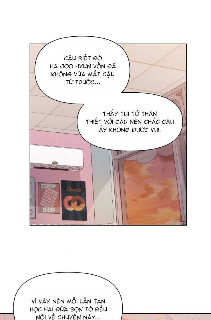 Tự Do Trong Mơ - Chương 14