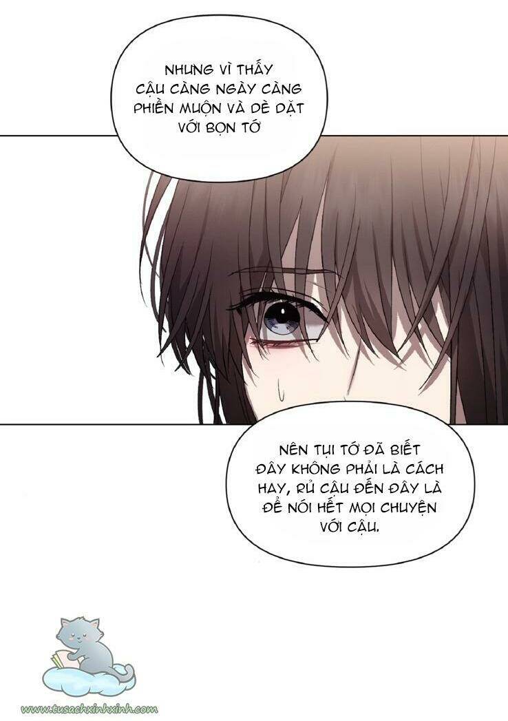 Tự Do Trong Mơ - Chương 14