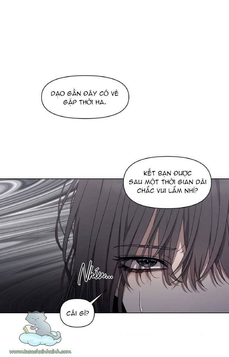 Tự Do Trong Mơ - Chương 14