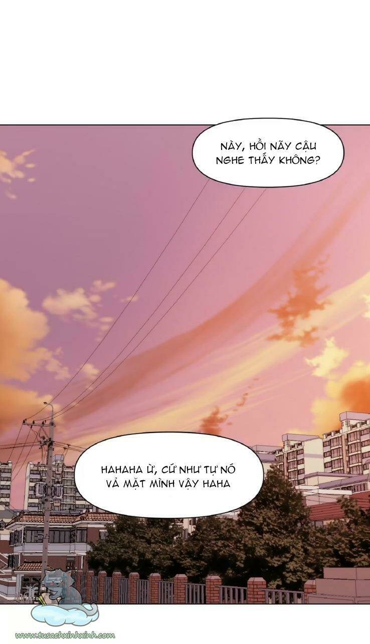 Tự Do Trong Mơ - Chương 14