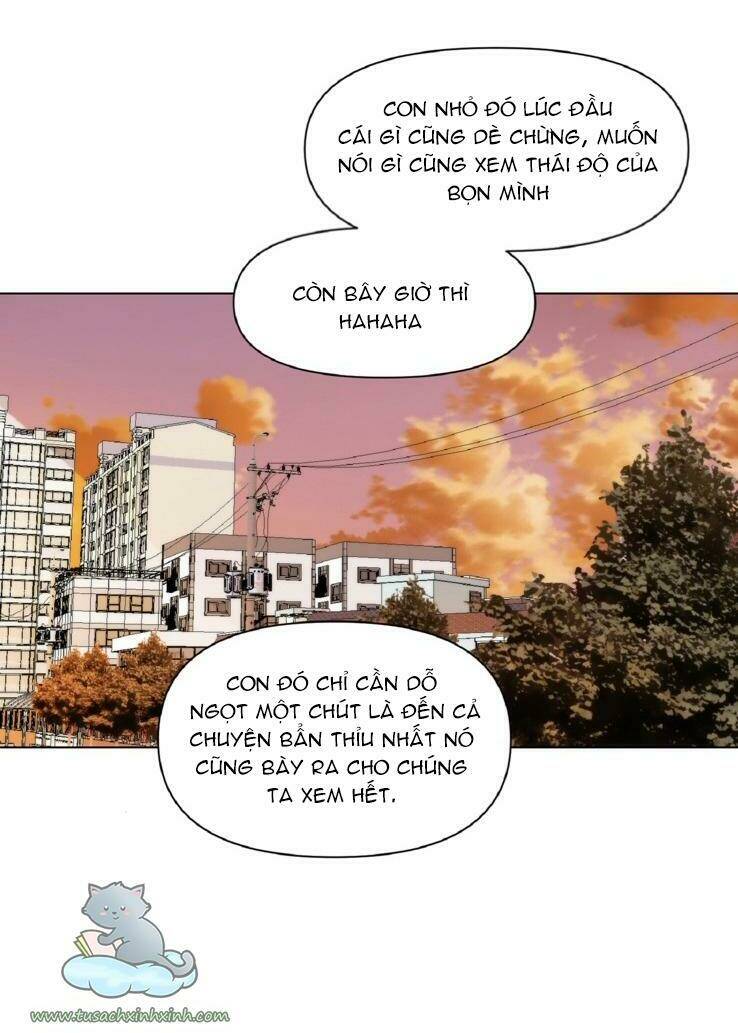 Tự Do Trong Mơ - Chương 14