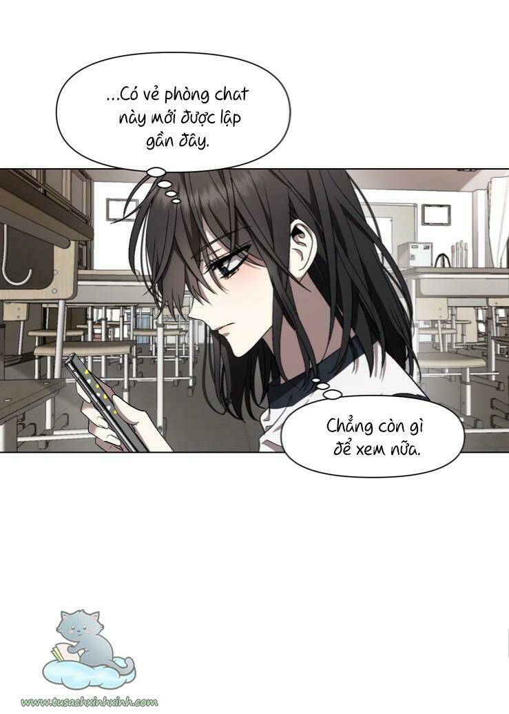 Tự Do Trong Mơ - Chương 15