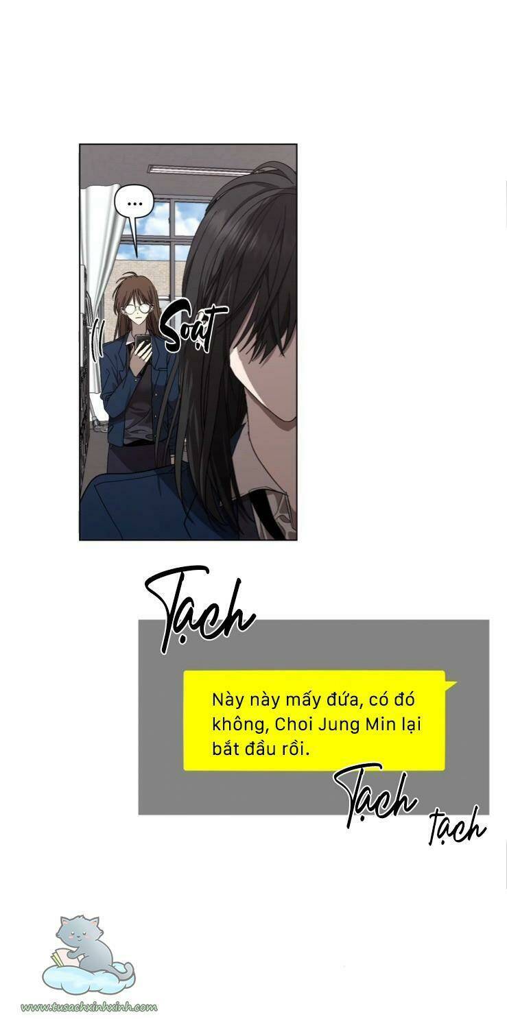 Tự Do Trong Mơ - Chương 15