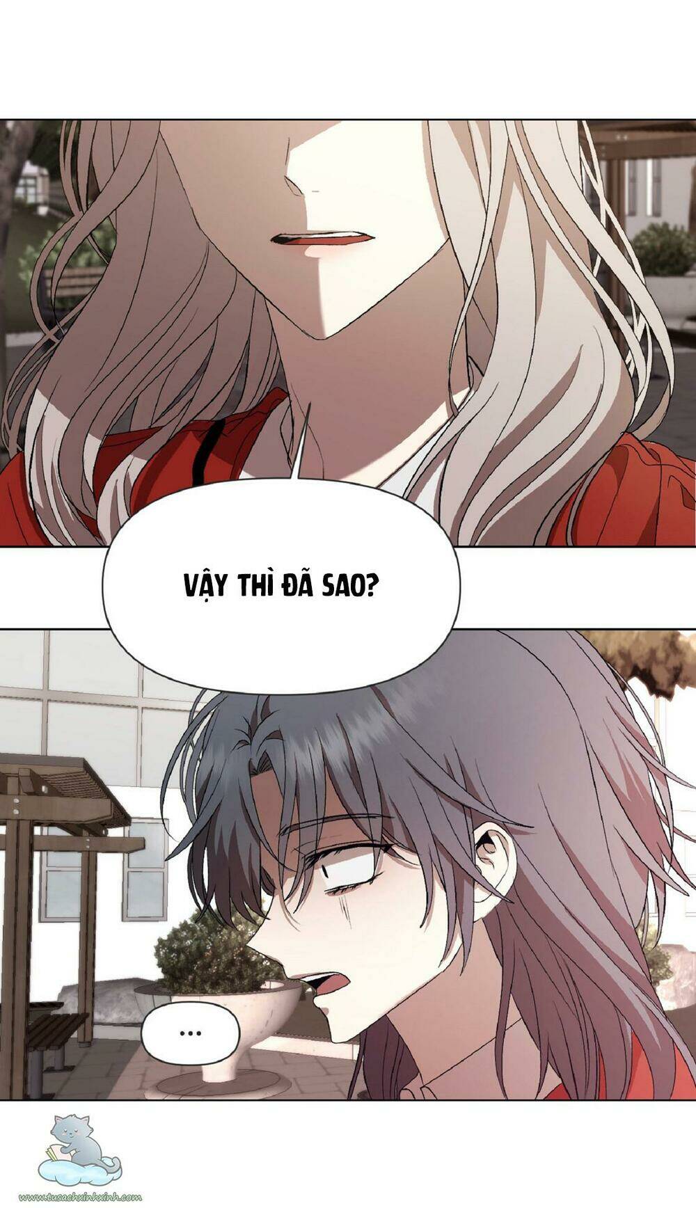 Tự Do Trong Mơ - Chương 17