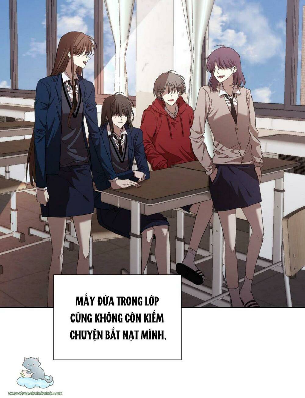 Tự Do Trong Mơ - Chương 18