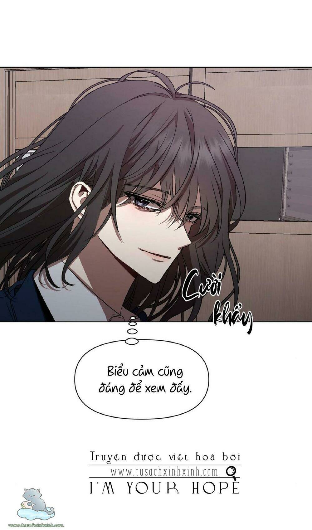 Tự Do Trong Mơ - Chương 18