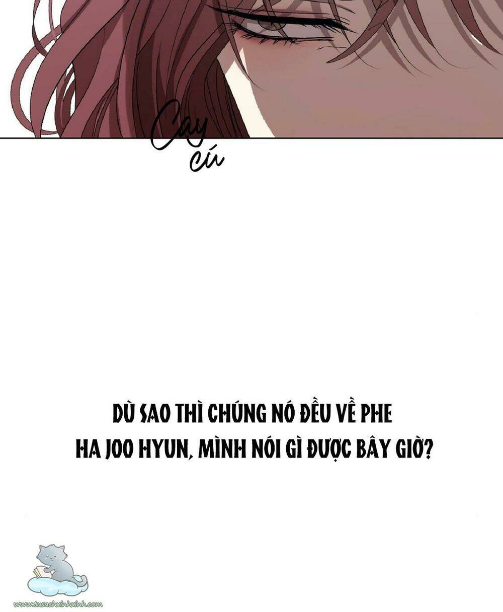 Tự Do Trong Mơ - Chương 18