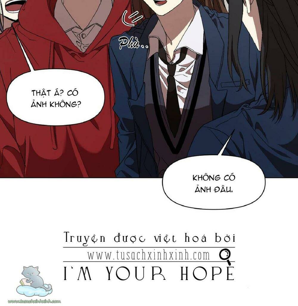 Tự Do Trong Mơ - Chương 18