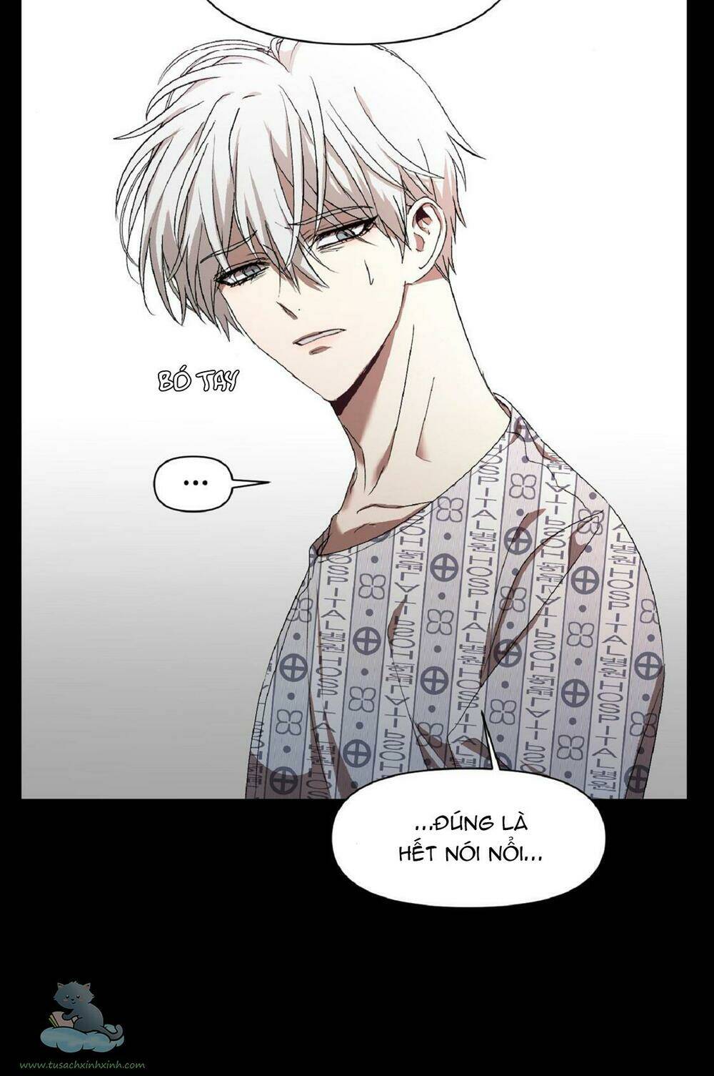 Tự Do Trong Mơ - Chương 18
