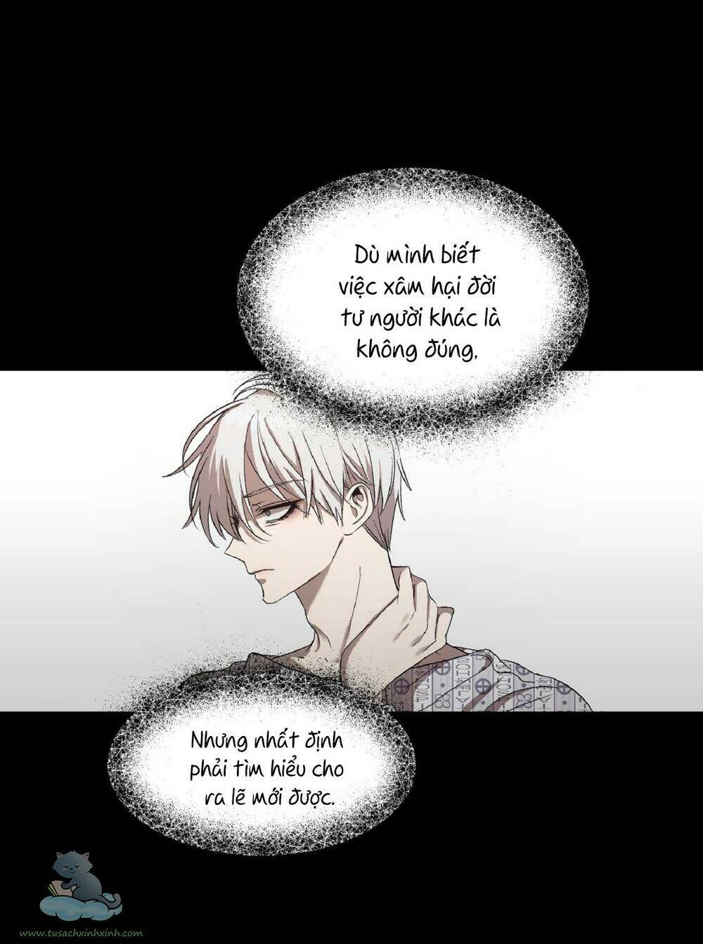 Tự Do Trong Mơ - Chương 18