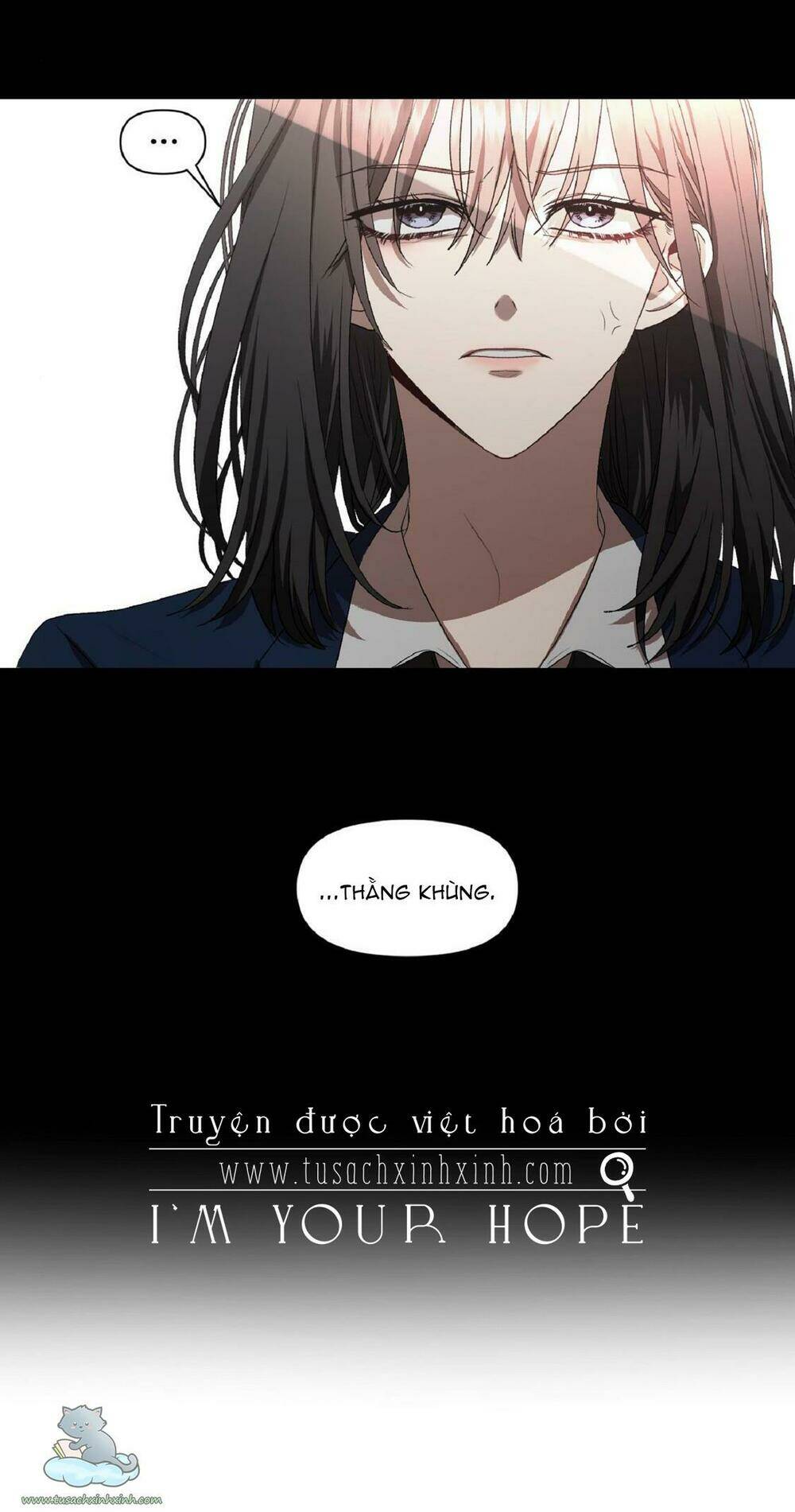 Tự Do Trong Mơ - Chương 18