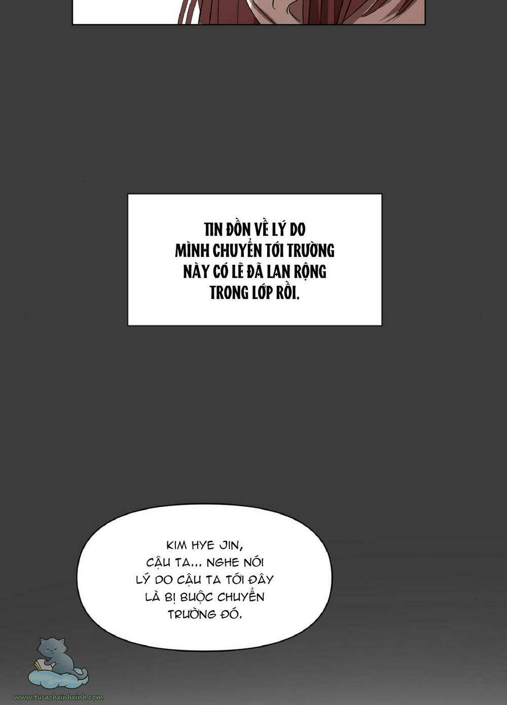 Tự Do Trong Mơ - Chương 19