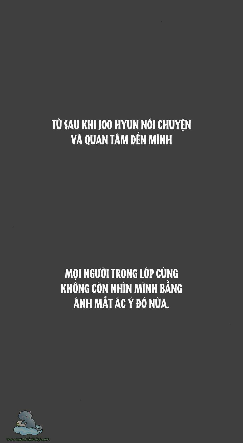 Tự Do Trong Mơ - Chương 20