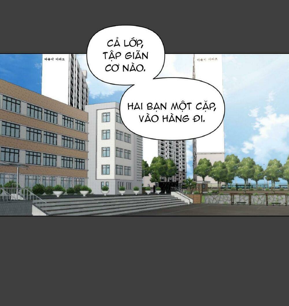 Tự Do Trong Mơ - Chương 20