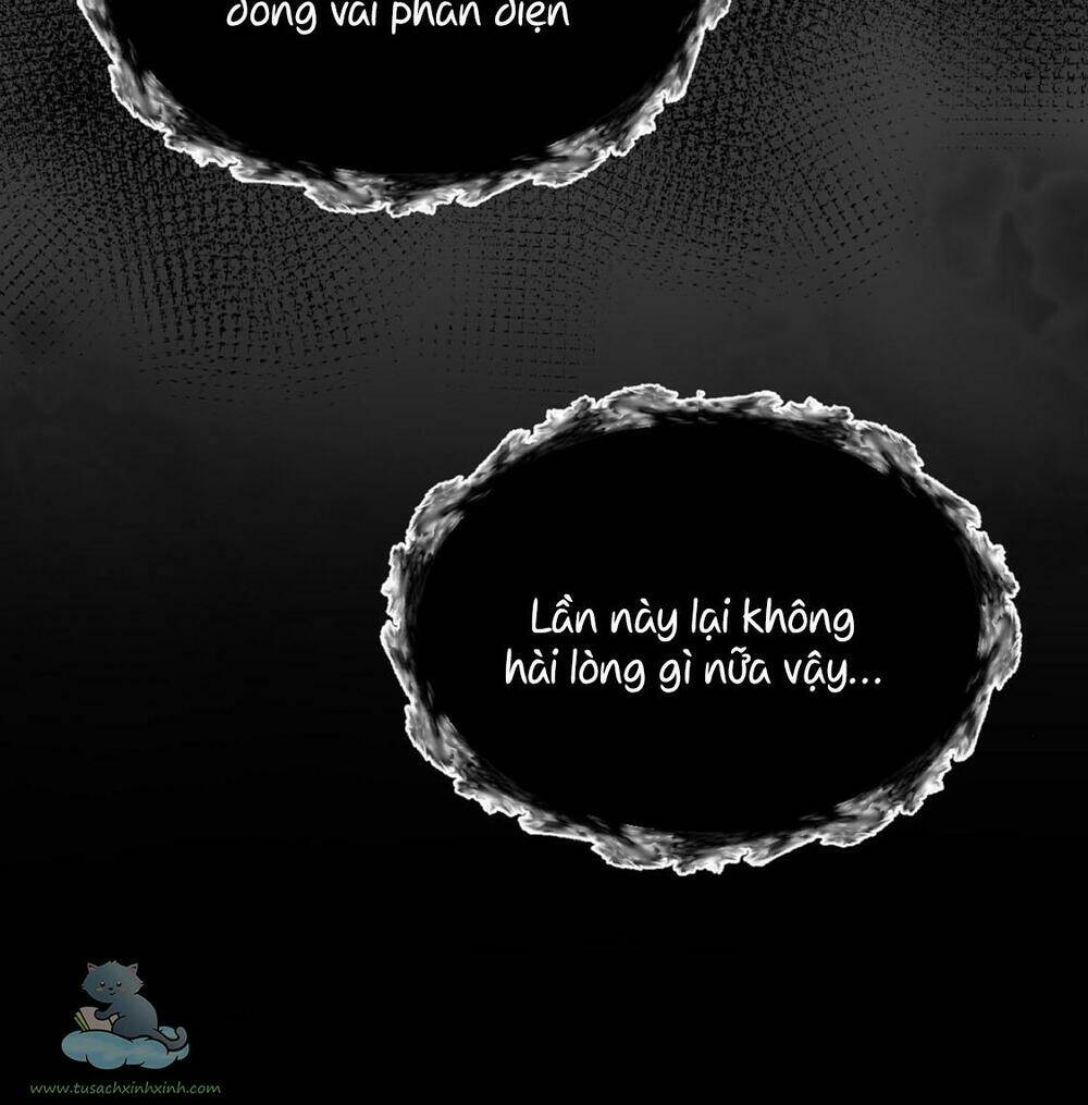 Tự Do Trong Mơ - Chương 20