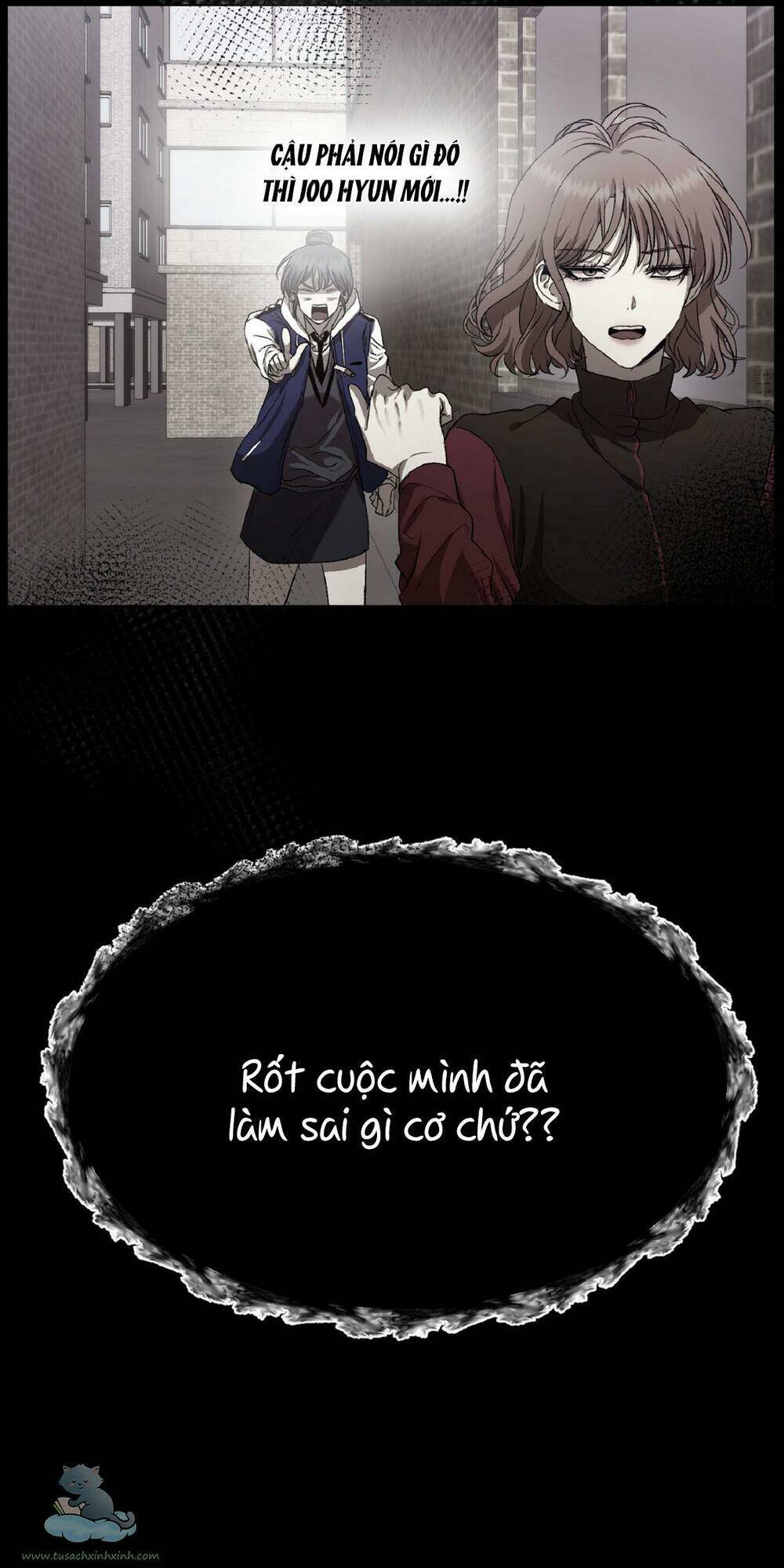 Tự Do Trong Mơ - Chương 20
