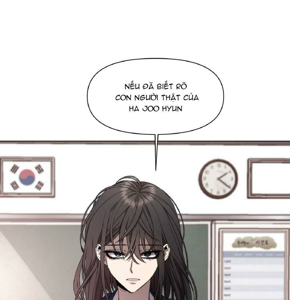 Tự Do Trong Mơ - Chương 22