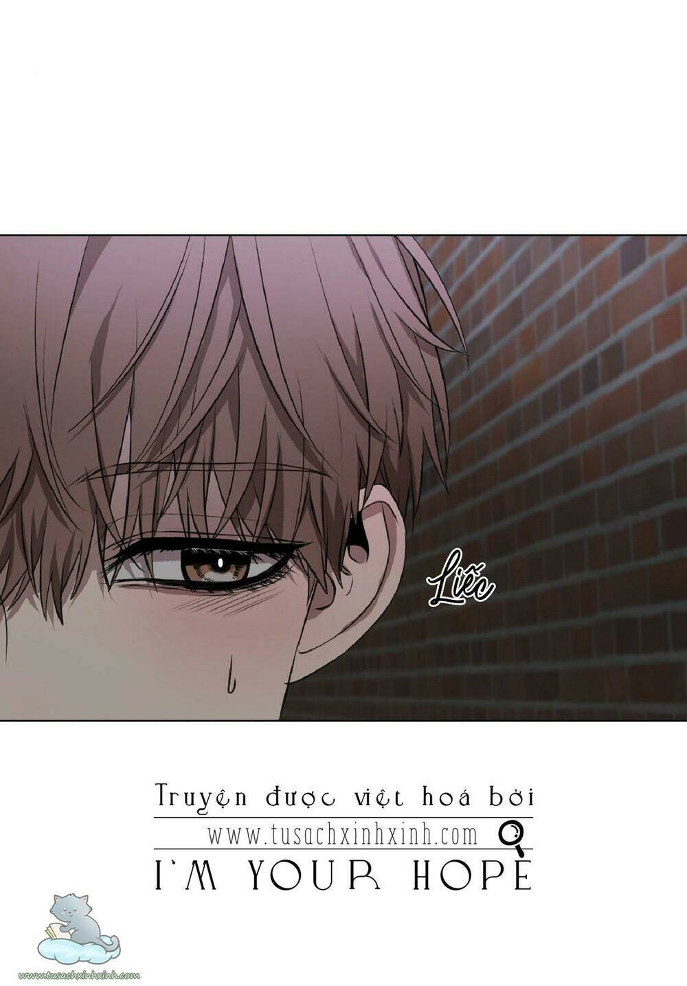 Tự Do Trong Mơ - Chương 22