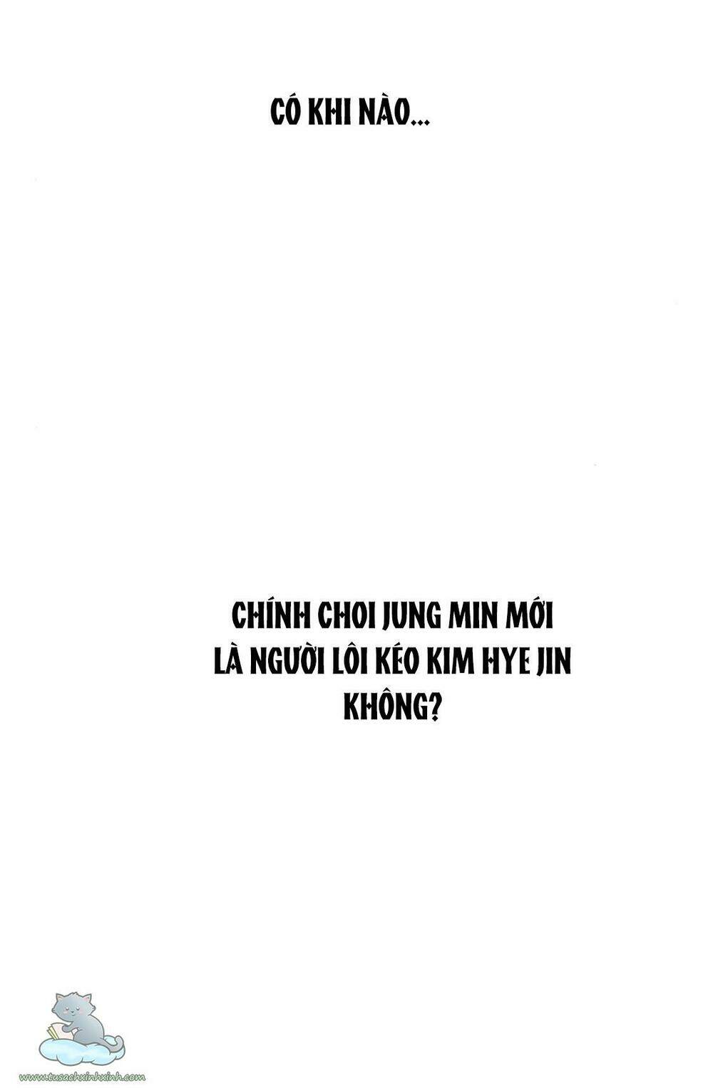 Tự Do Trong Mơ - Chương 23