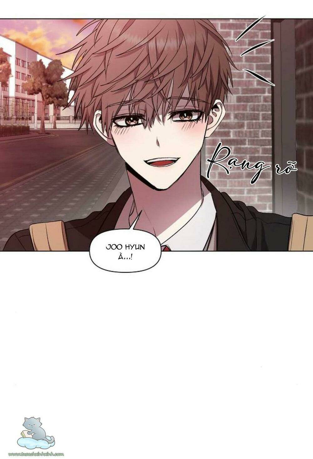 Tự Do Trong Mơ - Chương 23