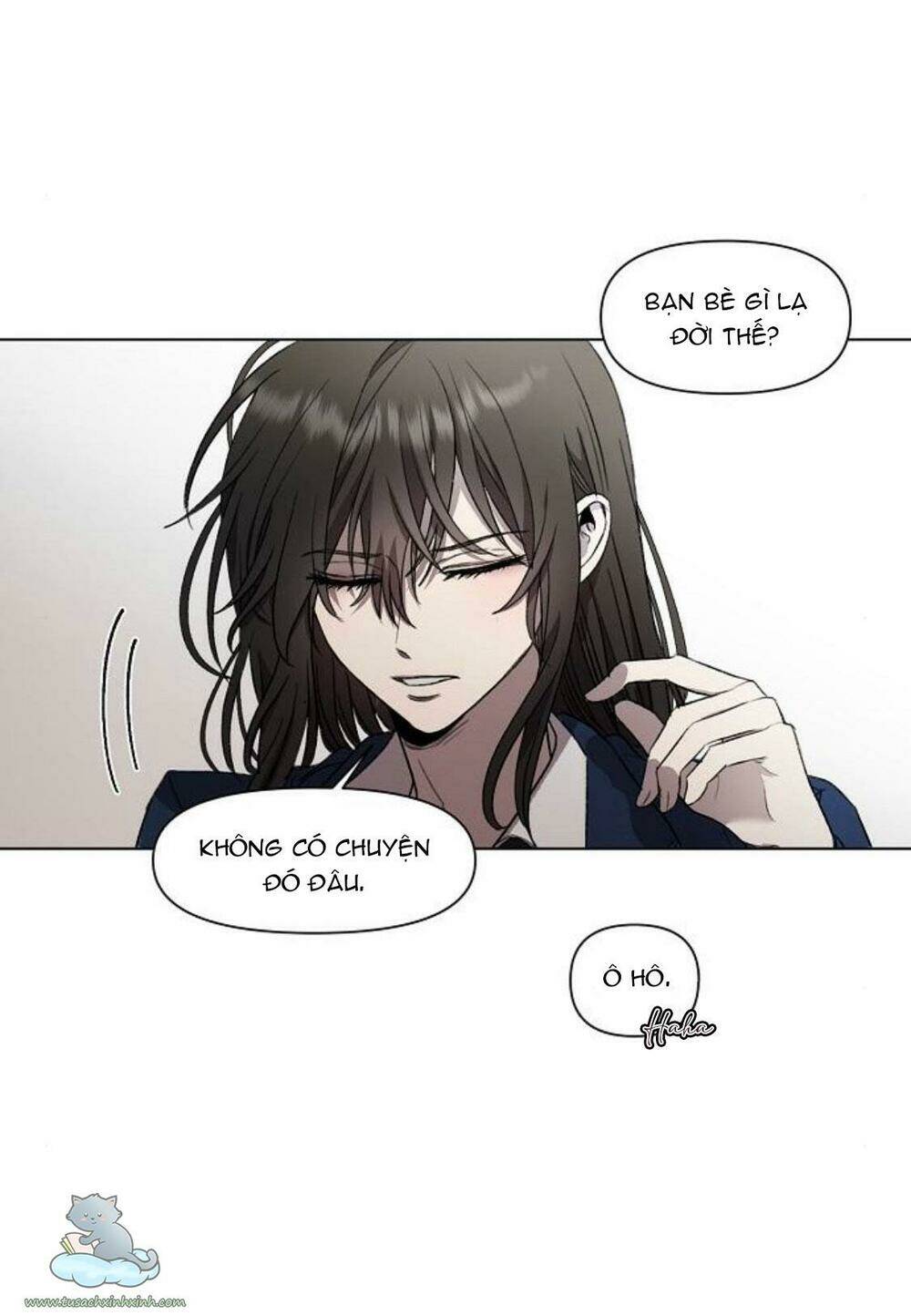 Tự Do Trong Mơ - Chương 24