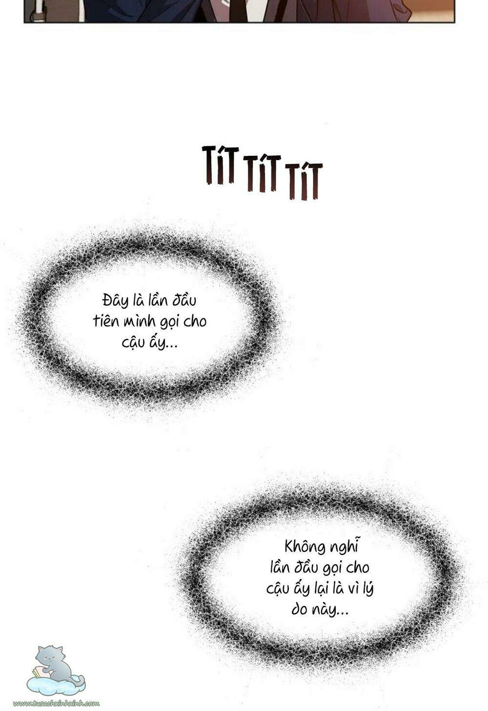 Tự Do Trong Mơ - Chương 24