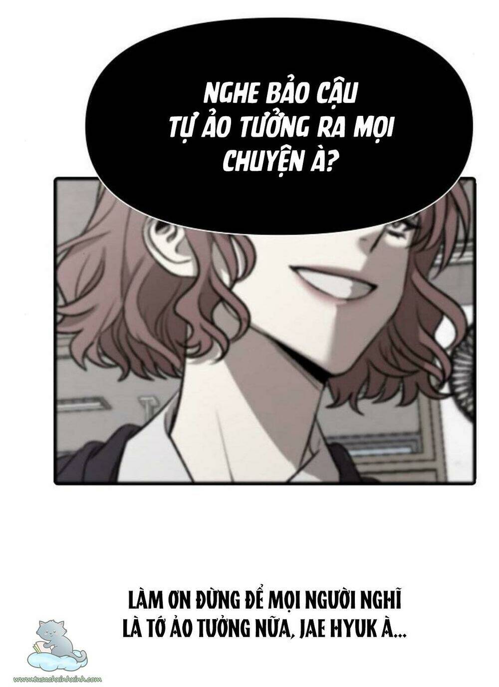 Tự Do Trong Mơ - Chương 24