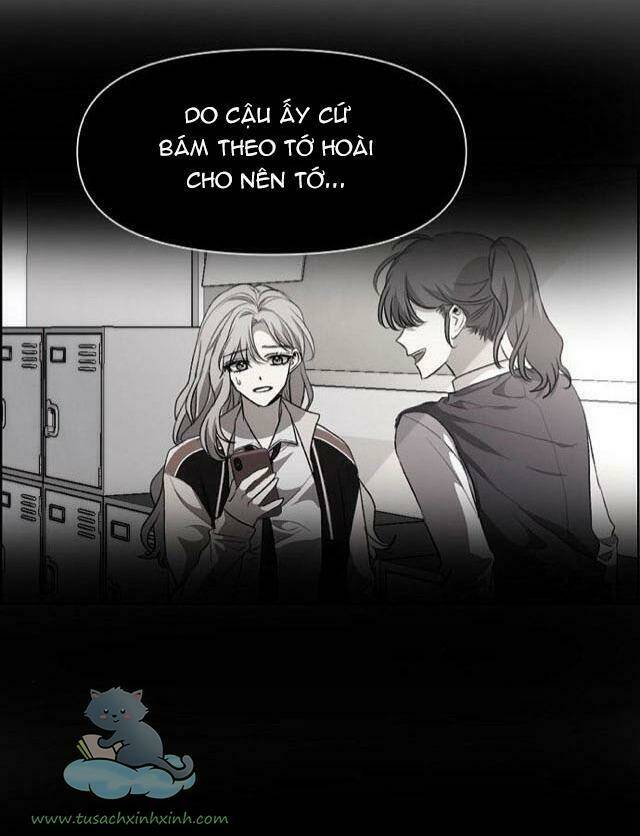 Tự Do Trong Mơ - Chương 25