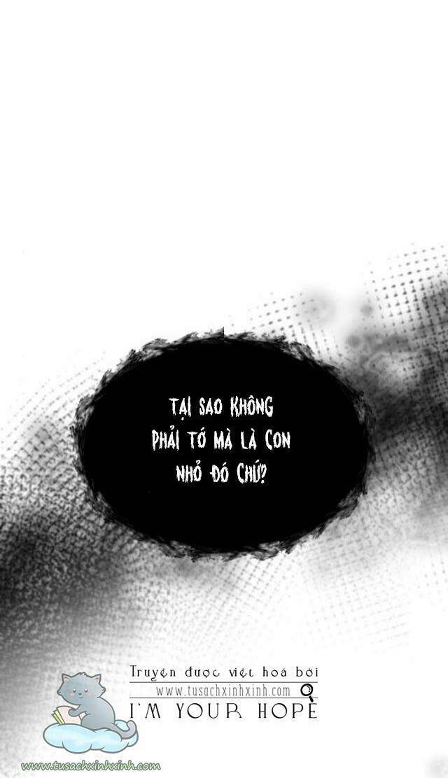 Tự Do Trong Mơ - Chương 25