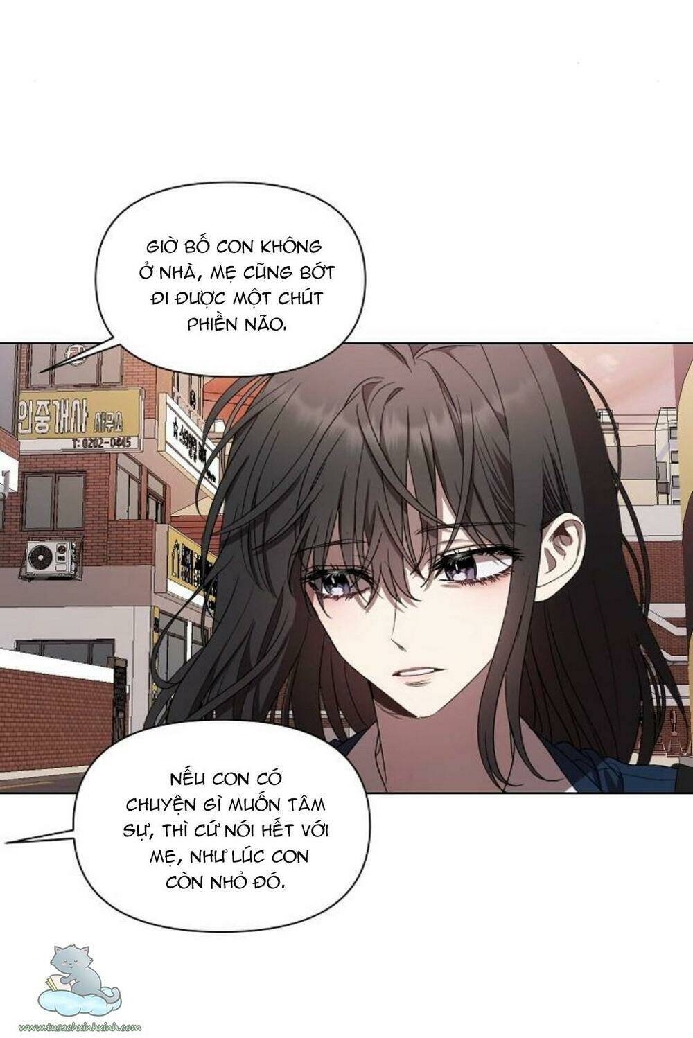 Tự Do Trong Mơ - Chương 26