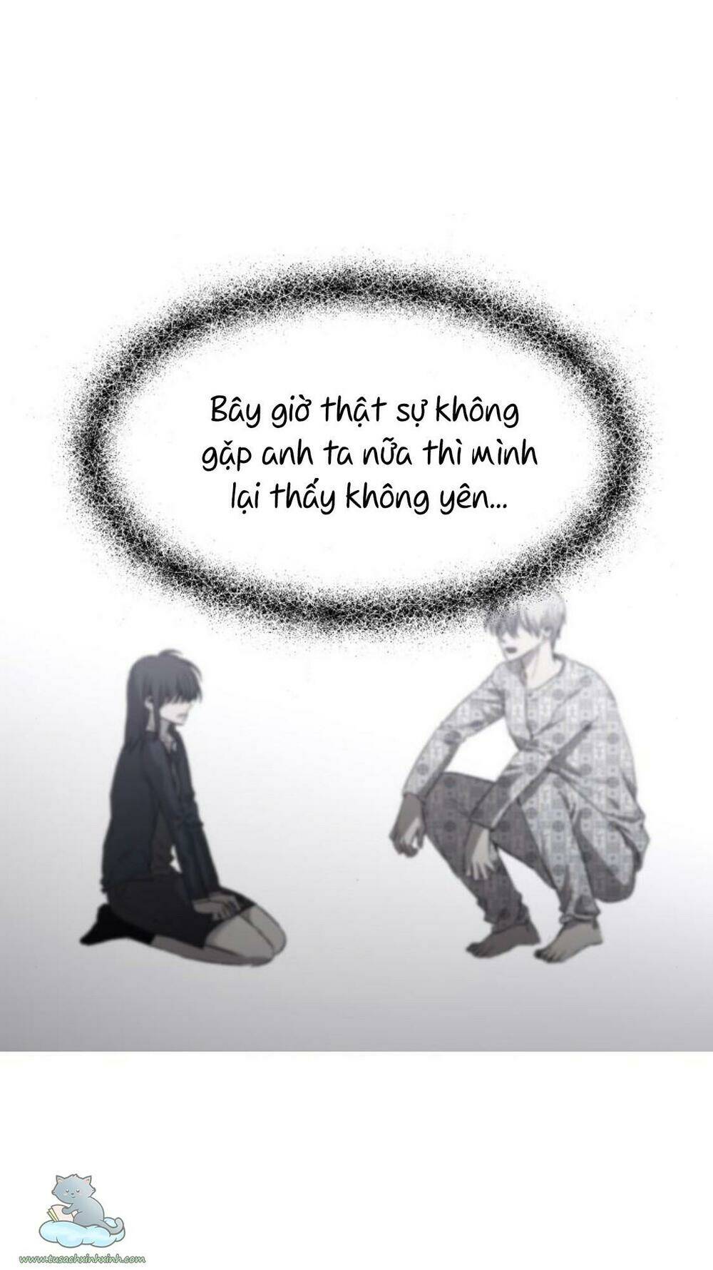 Tự Do Trong Mơ - Chương 26