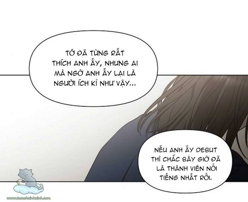 Tự Do Trong Mơ - Chương 26