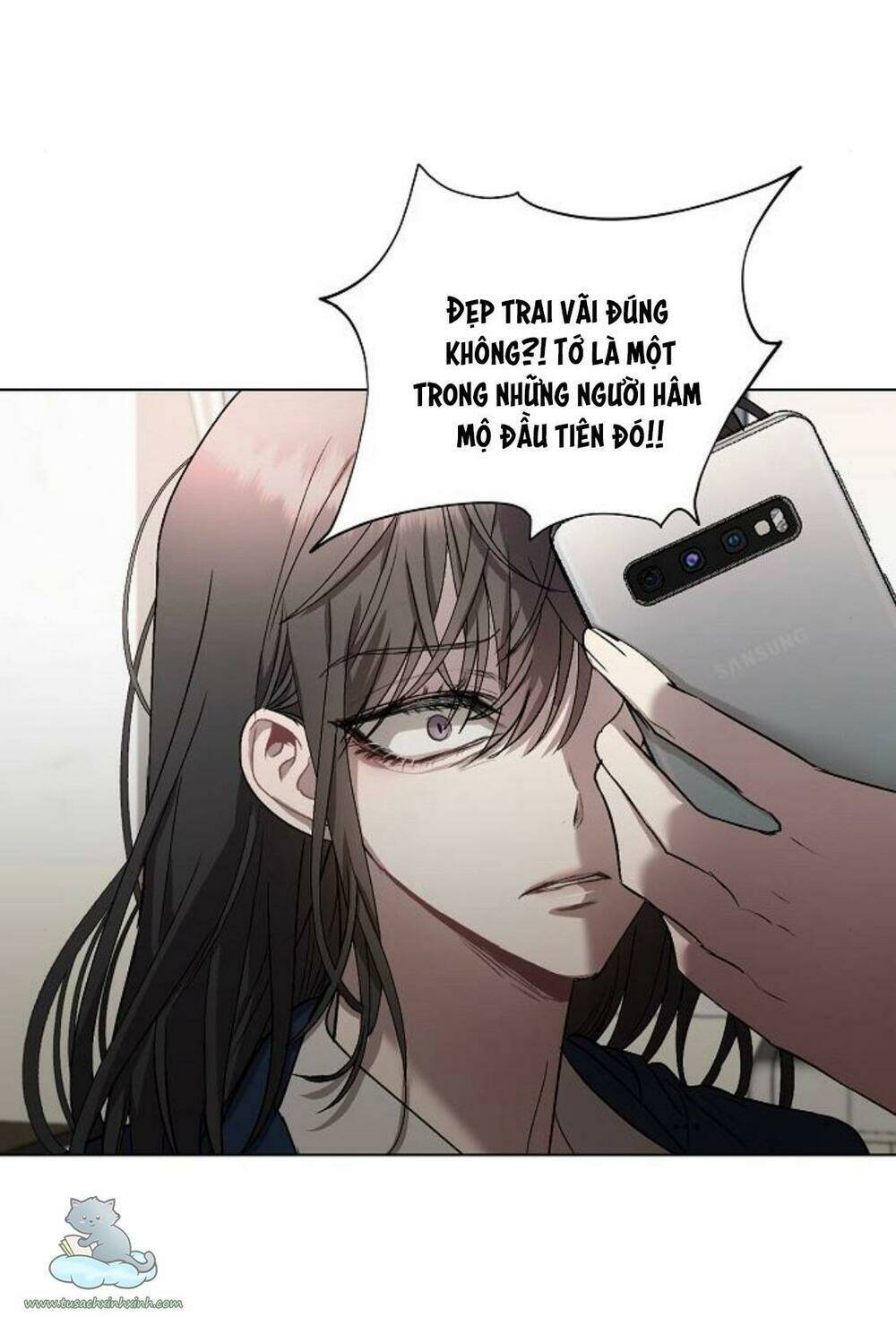 Tự Do Trong Mơ - Chương 27