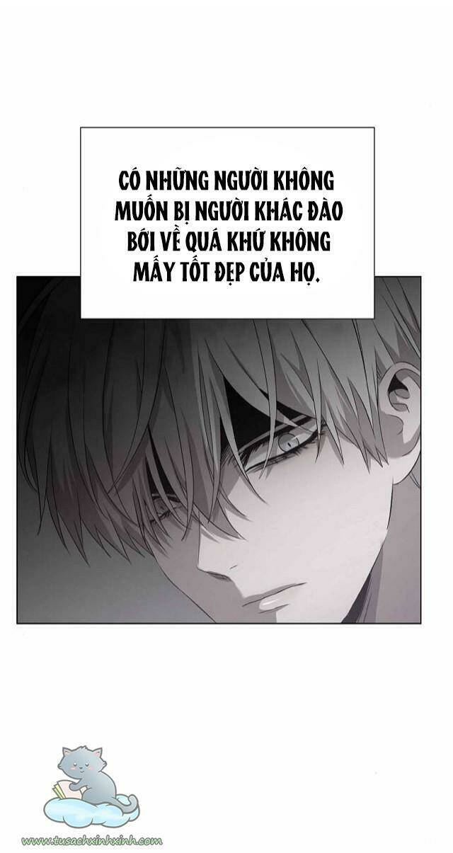 Tự Do Trong Mơ - Chương 27
