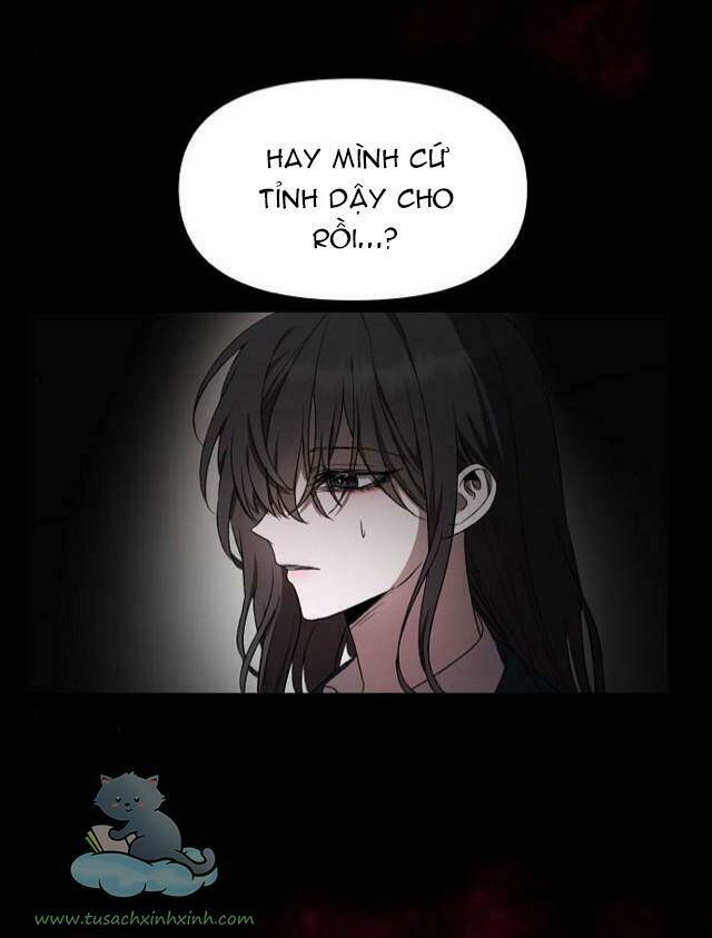 Tự Do Trong Mơ - Chương 27