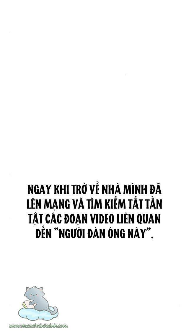 Tự Do Trong Mơ - Chương 27
