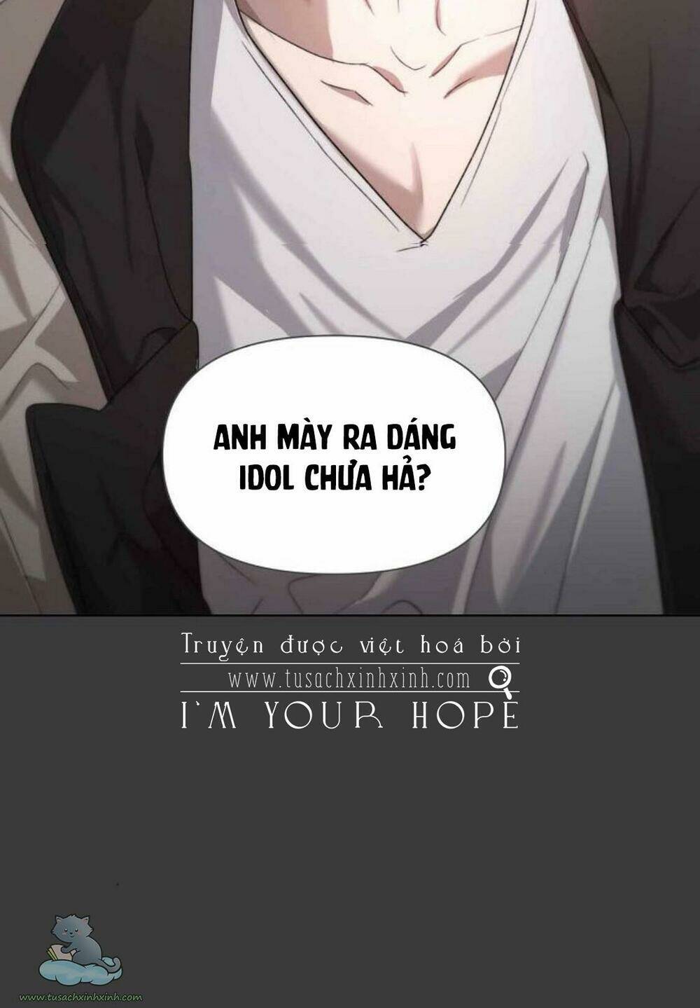 Tự Do Trong Mơ - Chương 28