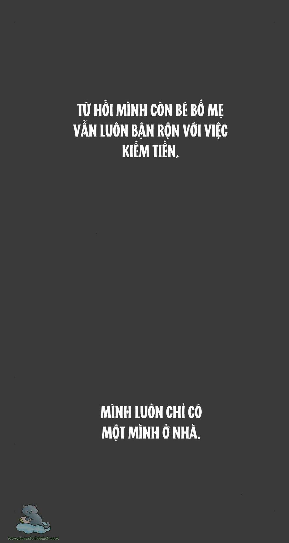 Tự Do Trong Mơ - Chương 28