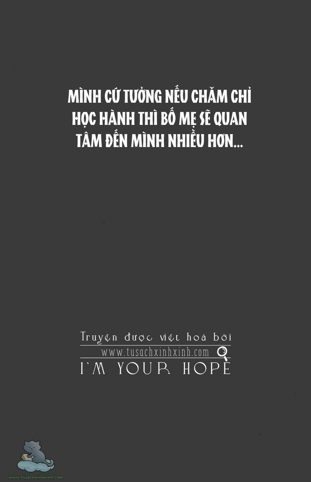 Tự Do Trong Mơ - Chương 28