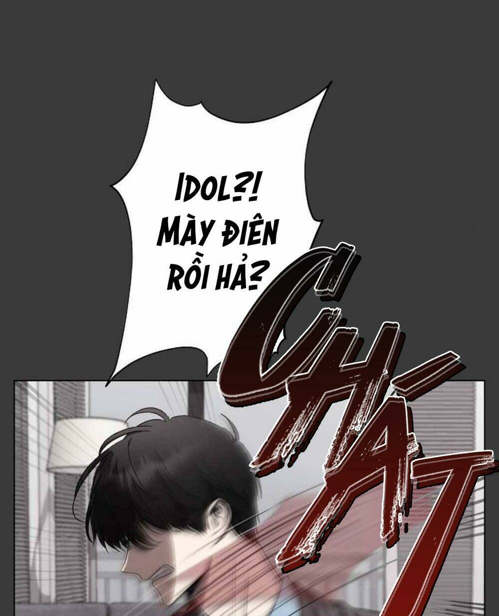 Tự Do Trong Mơ - Chương 28