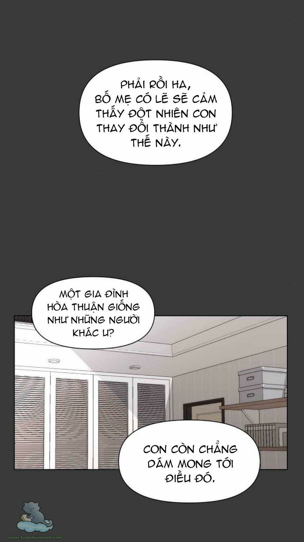Tự Do Trong Mơ - Chương 28