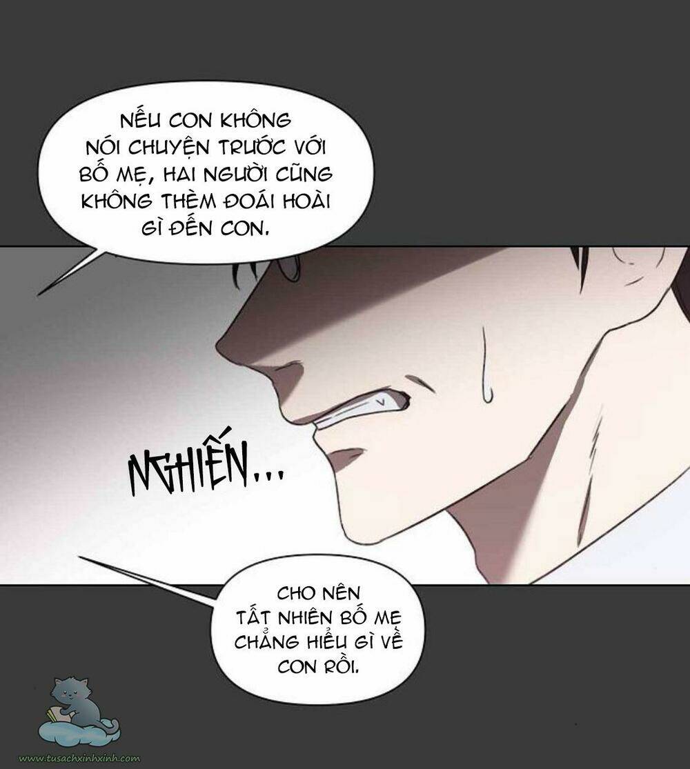 Tự Do Trong Mơ - Chương 28