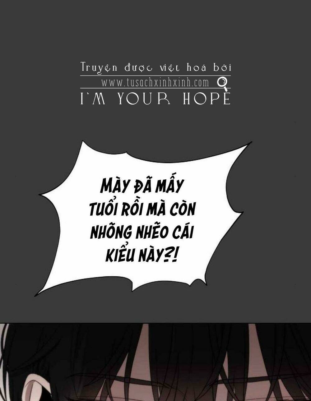 Tự Do Trong Mơ - Chương 28