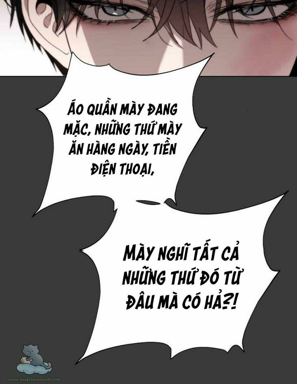 Tự Do Trong Mơ - Chương 28